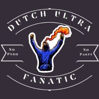 Dutch Ultra Fanatics(@DutchUltraFan) 's Twitter Profile Photo