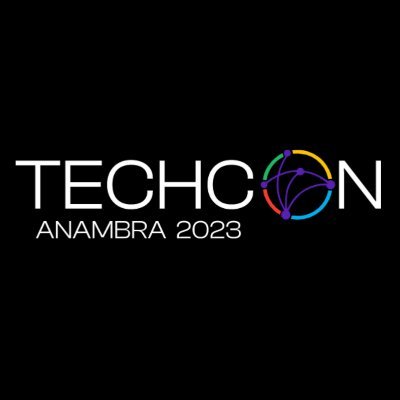 The most impactful gathering of Technology professionals and enthusiasts in Anambra state-TechCon Anambra 2023.