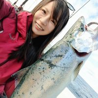 フクラギ👸@オフショア釣りガール(@hukuragi_coo) 's Twitter Profile Photo