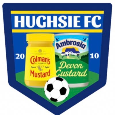 HughsieFC Profile Picture