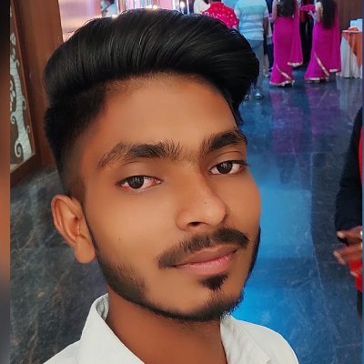 NBhau68481's profile picture. Private Work at Modi Ki Farzi Chai