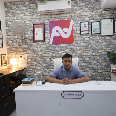 placingdream's profile picture. Managing Director @ Placing Dreams