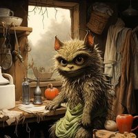 Country Cat (@harry_the_k) 's Twitter Profile