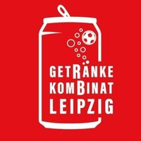 GETRÄNKEKOMBINAT LEIPZIG(@GetrKombLpz2009) 's Twitter Profile Photo