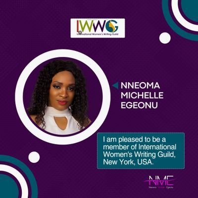 International Best Selling Author(Amazon).
Spoken Word Poet.
Member, International Women's Writing Guild, USA.
Member, Royal Society for Public Health, UK