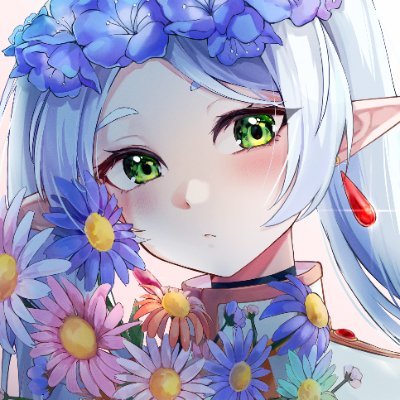 💙 Eng|中文|Fil 🩵 20↑ Illustrator, credit once repost & don’t feed AI 🤍 Art Gallery → https://t.co/YSkY88vS0u || ⭐️ Comms DM & check TOS below ↓↓