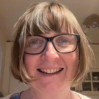 Angela Smith 💙 (@hvangelasmith) 's Twitter Profile