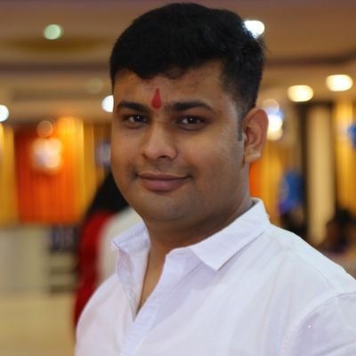 IAmanKumar07's profile picture. प्रदेश उपाध्यक्ष , युवा मोर्चा 
राष्ट्रीय लोक जनता दल
झारखंड प्रदेश