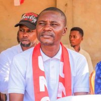Tresor Gonda1 (@tresorgonda1) 's Twitter Profile