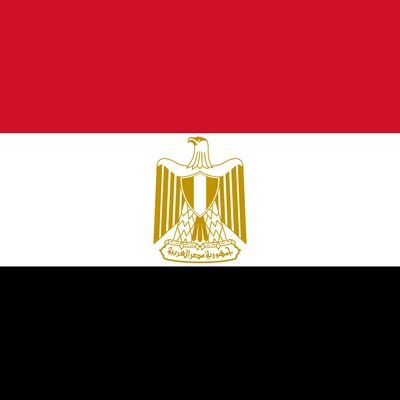 مصر 🇪🇬 Egypt ننشر اهم الاخبار و كل تطور علي أرض الواقع ، ندعم تنشيط السياحة والسفر والاستثمار في مصر .
فولو و ريتويت لتري كل جديد 🇪🇬❤.