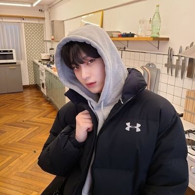 Slotkibarista's profile picture. stan enhypen i gidle :PP