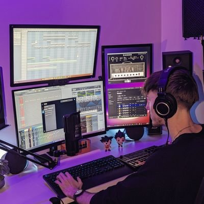 📀 Based Music Producer |
BeatMaker | Guitarist
🇦🇺 Sydney | AU
🔥 SoundCloud | BeatStars
💬 DM for Enquiries or Collabs