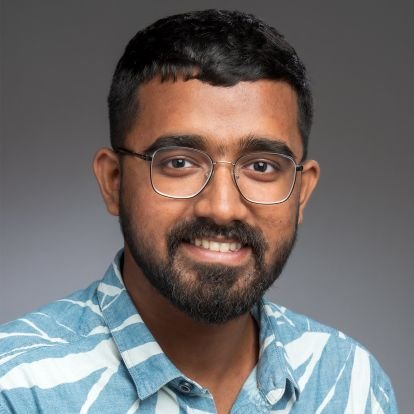 Seeking PhD position
•MS-Thesis @ CramerDept, MPI-NAT'23 • Biology Majors @ IISER Tirupati • iGEMer'21-24 • Harvard's SFC Grant Winner'21• CTI Exchange YC'21-24