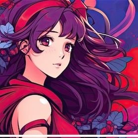 Digital Artist 🎨 and Designer I Live2D &3D #Vtuber_Artist I 2D 3D Animator #PNG_Artist I YT Intro Outro overlay logo banner emotes Etc commission open