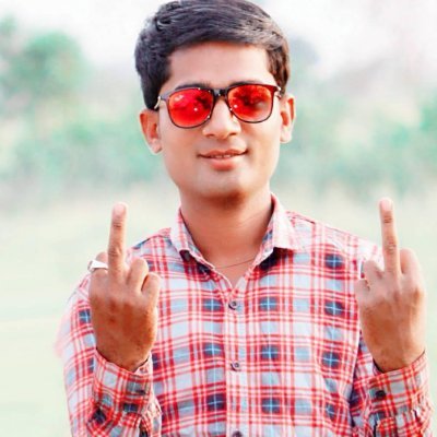 SwapnilRau65109's profile picture. Just burger oooffff