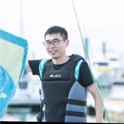 elecrowdave's profile picture. https://t.co/jLSadX5xXB: One-stop PCB manufacturer & marketing solution provider.  
Slogan: Make your making easier
Email: David@elecrow.com