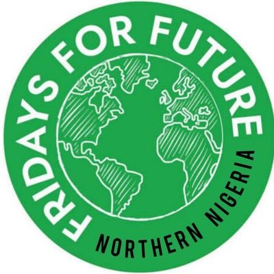 This is the Official Account for Fridays For Future Northern Nigeria.