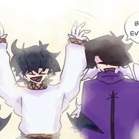 Yetly_ (@yetly_drawn) 's Twitter Profile