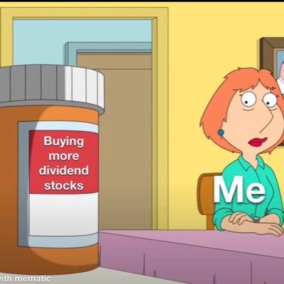 mattportfolio's profile picture. yo wife is in me DMs. Haters gon hate, dividends gon dividend. Hoes gon be hoes. WE GO JIM 🏋️