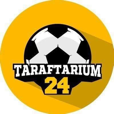 Taraftarium24 artık Twitter’da!