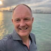 pdsdijkstra (@pdsdijkstra) 's Twitter Profile Photo