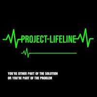 Project Lifeline(@Proj_Lifeline) 's Twitter Profile Photo