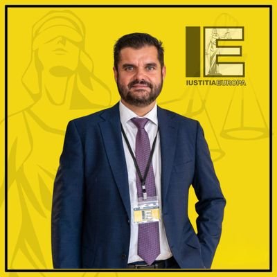 Twitter oficial de la Candidatura de Iustitia Europa a las elecciones europeas del 9 de junio de 2024.
https://t.co/X6tZERkKDL