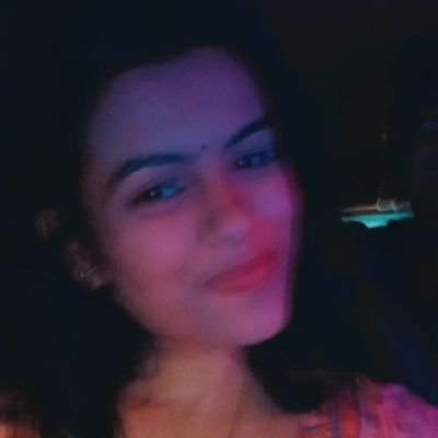 AayushiSinghhh's profile picture. Developer ||
Also cocktail of galaxies and poems 🌚 and
I like my (outer) space 🌝