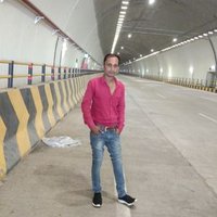 Brijesh Tripathi (@b_trip21) 's Twitter Profile