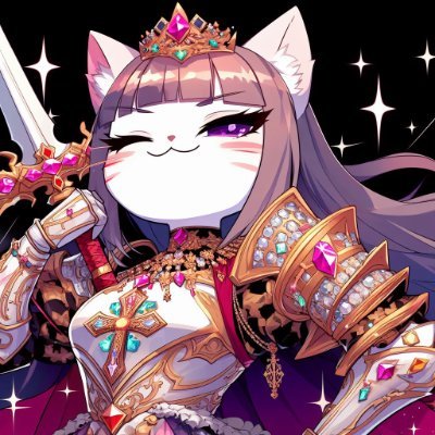 AI Demon
Smug 
Nekoverse
Dreamwarped