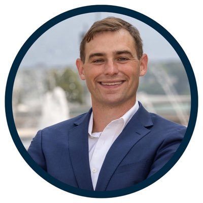 Councilmember, Baltimore's 11th | By authority: Zac Blanchard for Baltimore. Omar Hamza, Treasurer