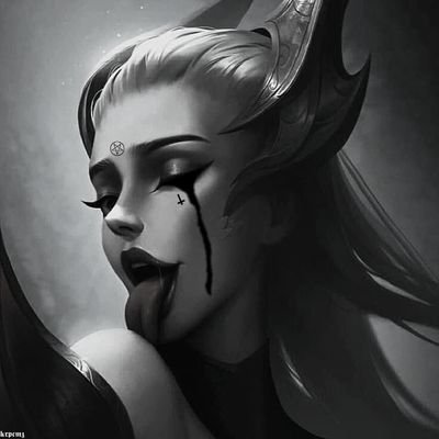 rat_engel's profile picture. the voices r getting louder