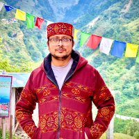 Mithu (@mithubaidya) 's Twitter Profile