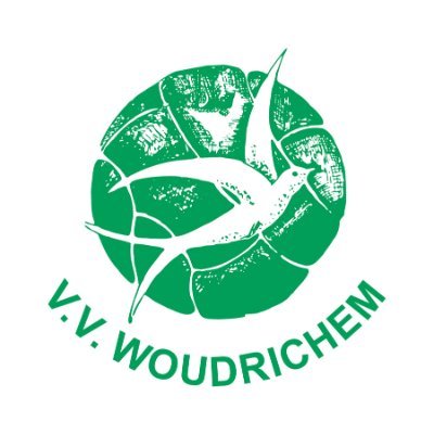 3e klasse K | Zuid 1 | Zaterdag | Sportpark Het Bolwerk | Woudrichem