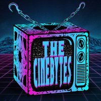 The Cinebytes(@cinebytespod) 's Twitter Profile Photo