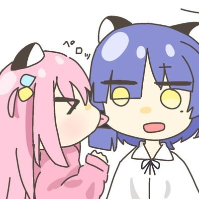 pixivとハーメルンで赤面山田を書いてる者です。よろしくお願いします！
 pixiv→ https://t.co/X3KkzFAxJA
マシュマロ→ https://t.co/0GJGf6Z3y1