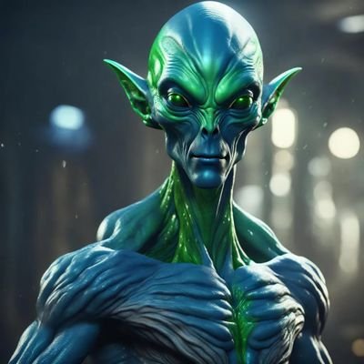 Ronynav's profile picture. A4M WARRIOR