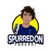 The Spurred On Podcast (@barnabyslater) Twitter profile photo