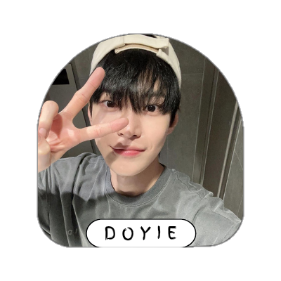 Doyie rest