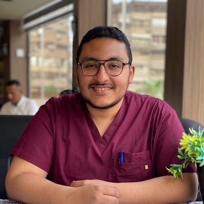 Muslim 🕋🕌
Kasralainy Hospital 🥼🩺💉
obstetrics and gynecology resident 🤰