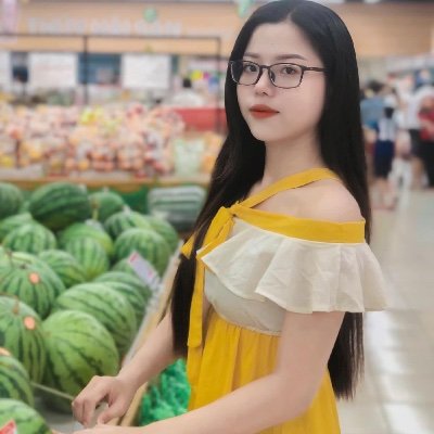 MoMo65857329's profile picture. Nhắn em Nha anh ❤️❤️❤️❤️❤️