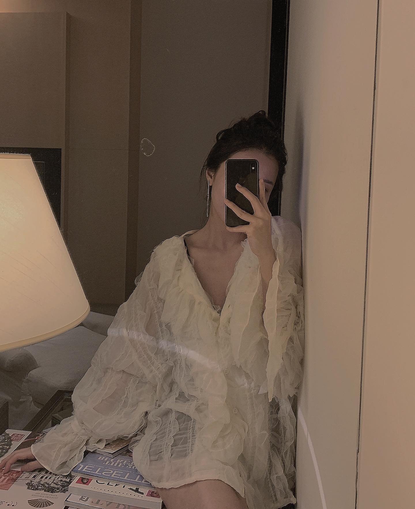 Shysat132868's profile picture. Alert mind capturing nuances most might miss.