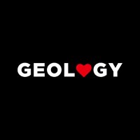 Geology love(@geologytweet) 's Twitter Profile Photo