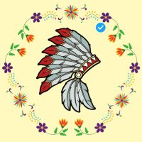 Native American Soul(@Nativesoul0) 's Twitter Profile Photo