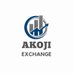 akojiexchange (@akojiexchange) Twitter profile photo akojiexchange (@akojiexchange) Twitter profile photo