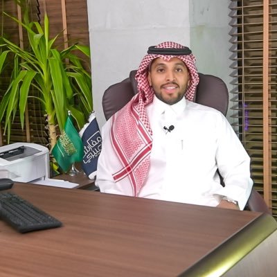 أحمد إبراهيم العييري