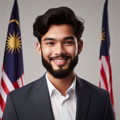 Official YB untuk Kementerian Kegembiraan Rakyat