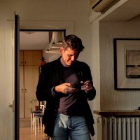 Roger Fusté (@rogetus) 's Twitter Profile Photo