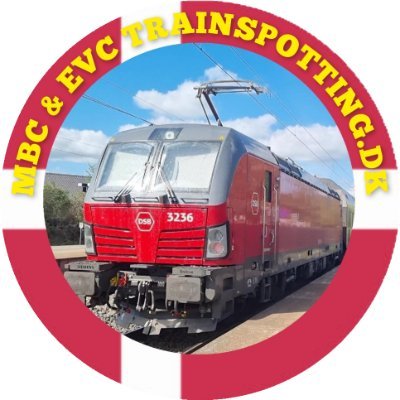 🇩🇰 Hej velkommen til YouTube kanal MBC and EVC Trainspotting DK 

🇬🇧 Hello, welcome to the YouTube channel MBC og EVC Trainspotting DK