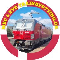 MBC og EVC TRAINSPOTTING. DK (@mbc_og_evc) 's Twitter Profile